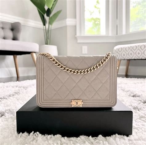 chanel spring summer 2024 bags|pursebop chanel wallet.